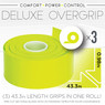 Franklin Sports Pickleball Paddle Overgrips