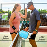 Franklin Sports Pickleball Paddle Overgrips