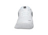 K-Swiss Men's Hypercourt Express 2 Tennis Shoe (White/Black)