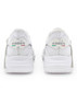 Diadora Women's B.Icon 2 All Ground Tennis Shoe (White/Silver)