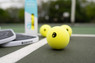 Gamma Librarian Foam Pickleballs