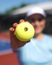 Gamma Librarian Foam Pickleballs