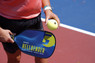 Gamma Librarian Foam Pickleballs