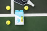 Gamma Librarian Foam Pickleballs