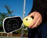 Gamma Librarian Foam Pickleballs