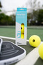 Gamma Librarian Foam Pickleballs