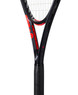 Wilson Clash 100L V3 Unstrung Tennis Racquet