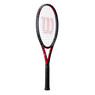 Wilson Clash 100L V3 Unstrung Tennis Racquet