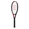 Wilson Clash 100L V3 Unstrung Tennis Racquet