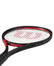 Wilson Clash 108 V3 Tennis Racquet (Unstrung).
