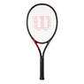Wilson Clash 108 V3 Tennis Racquet (Unstrung).