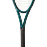 Wilson Blade V9 Junior Performance Tennis Rackets - Emerald Green