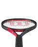Wilson Clash 100 Pro V3 Tennis Racquet (Unstrung)