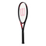 Wilson Clash 100 Pro V3 Tennis Racquet (Unstrung)