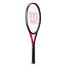Wilson Clash 100 V3 Tennis Racquet (Unstrung)