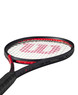 Wilson Clash 100 V3 Tennis Racquet (Unstrung)