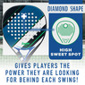 Franklin Aurora Padel Racket