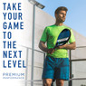 Franklin Aurora Padel Racket
