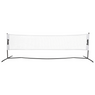 Franklin Sports Half Court Net