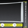 Franklin Sports Half Court Net