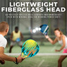 Franklin Sports Endeavor Padel Racket