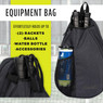 Franklin Sports Padel Bag