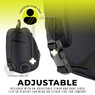 Franklin Sports Padel Bag