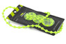 Caterpy Run - The Ultimate Elastic No Tie Shoelaces for Adults and Kids.