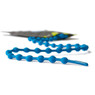 Caterpy Run - The Ultimate Elastic No Tie Shoelaces for Adults and Kids.