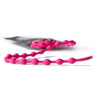 Caterpy Run - The Ultimate Elastic No Tie Shoelaces for Adults and Kids.