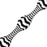 Caterpy Run - The Ultimate Elastic No Tie Shoelaces for Adults and Kids.