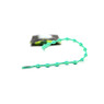 Caterpy Run - The Ultimate Elastic No Tie Shoelaces for Adults and Kids.