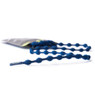 Caterpy Run - The Ultimate Elastic No Tie Shoelaces for Adults and Kids.