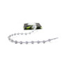 Caterpy Run - The Ultimate Elastic No Tie Shoelaces for Adults and Kids.
