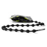Caterpy Run - The Ultimate Elastic No Tie Shoelaces for Adults and Kids.