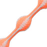 Caterpy Run - The Ultimate Elastic No Tie Shoelaces for Adults and Kids.