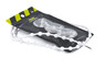 Caterpy Run - The Ultimate Elastic No Tie Shoelaces for Adults and Kids.