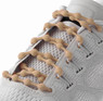 Caterpy Run - The Ultimate Elastic No Tie Shoelaces for Adults and Kids.