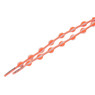 Caterpy Run - The Ultimate Elastic No Tie Shoelaces for Adults and Kids.