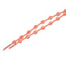 Caterpy Run - The Ultimate Elastic No Tie Shoelaces for Adults and Kids.