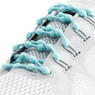 Caterpy Run - The Ultimate Elastic No Tie Shoelaces for Adults and Kids.