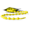 Caterpy Run - The Ultimate Elastic No Tie Shoelaces for Adults and Kids.