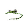 Caterpy Run - The Ultimate Elastic No Tie Shoelaces for Adults and Kids.