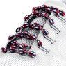 Caterpy Run - The Ultimate Elastic No Tie Shoelaces for Adults and Kids.