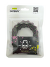 Caterpy Run - The Ultimate Elastic No Tie Shoelaces for Adults and Kids.
