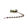 Caterpy Run - The Ultimate Elastic No Tie Shoelaces for Adults and Kids.