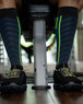 Caterpy Run - The Ultimate Elastic No Tie Shoelaces for Adults and Kids.