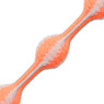 Caterpy Run - The Ultimate Elastic No Tie Shoelaces for Adults and Kids.