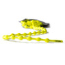 Caterpy Run - The Ultimate Elastic No Tie Shoelaces for Adults and Kids.