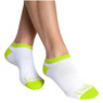 Lucky in Love Women's Low Cut Socks